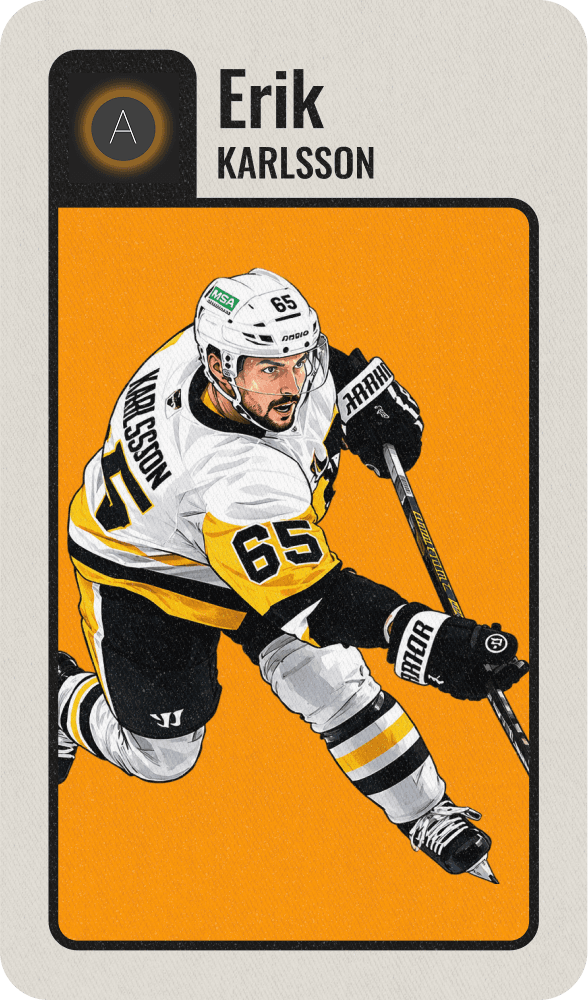 Erik Karlsson