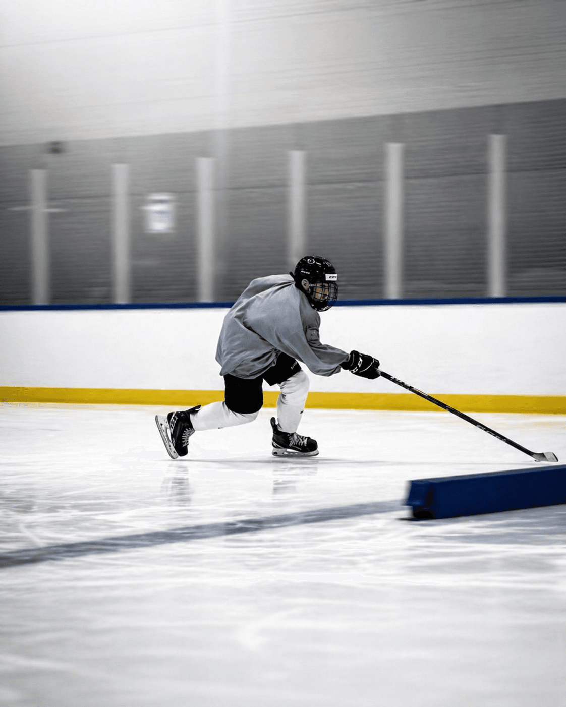 Sandefjord Penguins Pre-season Camp