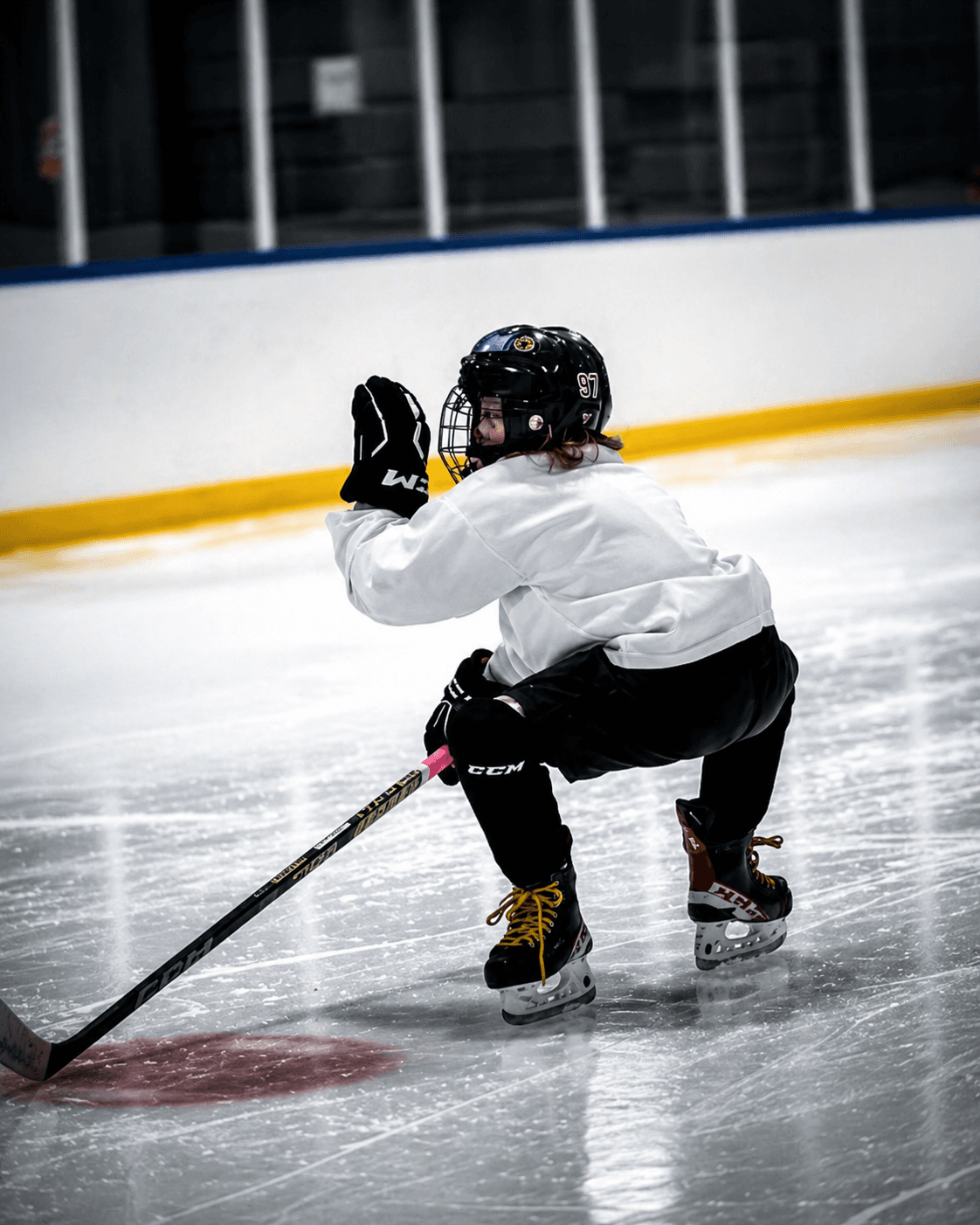 Sandefjord Penguins Pre-season Camp