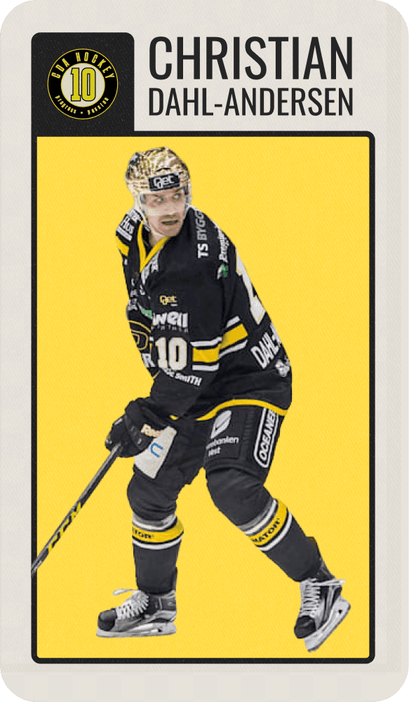 Christian Dahl-Andersen