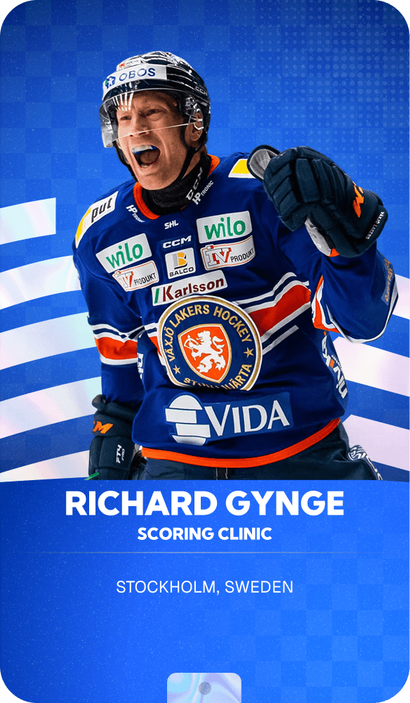 Richard Gynge