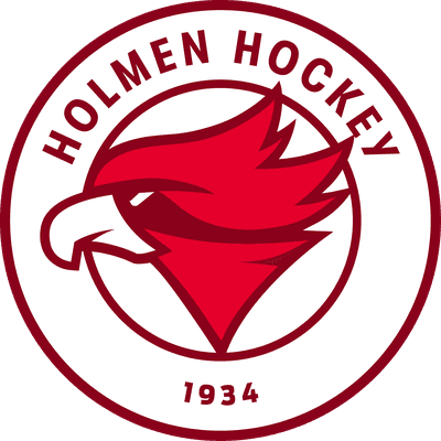 Holmen Hockey
