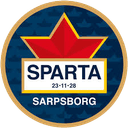Sparta Sarpsborg Sparta Sarpsborg