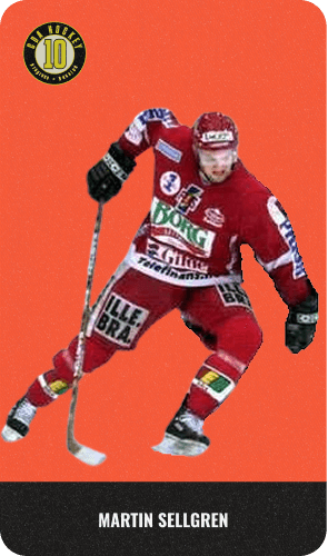 Martin Sellgren
