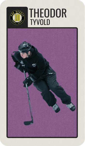 Theodor Tyvold